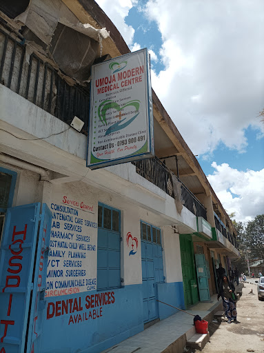 Umoja Modern Medical Centre