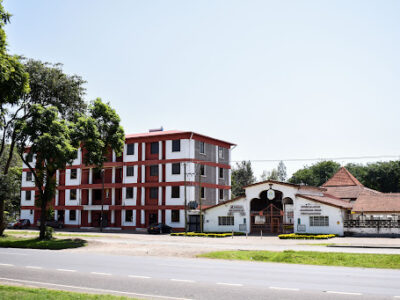Jalaram Diagnostics Center Nakuru