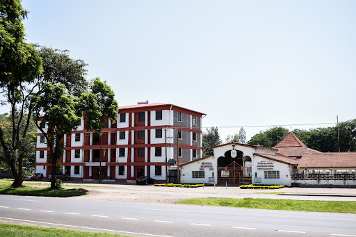 Jalaram Diagnostics Center Nakuru