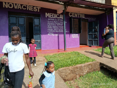 Nova Crest Medical Centre