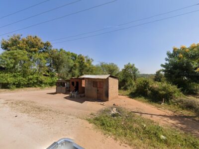 Kalimani Health Centre