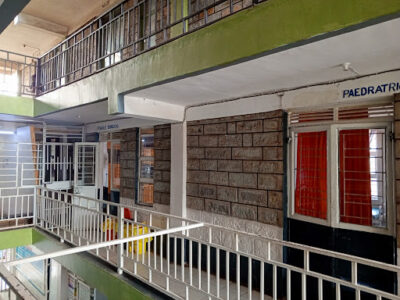 Khayega Medical Clinic