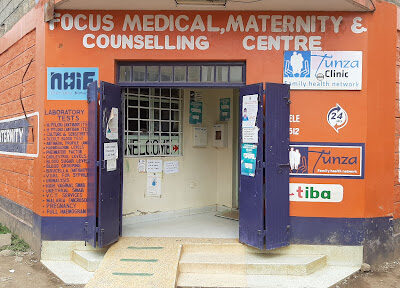 Focus Medical Clinic And Counselling Centre