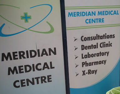 Meridian Medical Center-Kitengela
