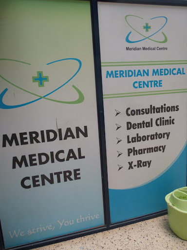 Meridian Medical Center-Kitengela