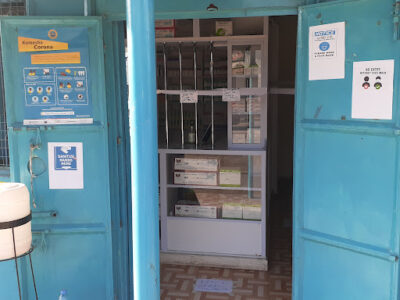 Al Dayax Medical Clinic