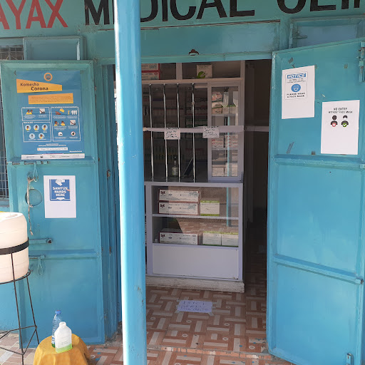 Al Dayax Medical Clinic