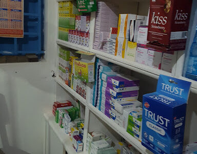 Mile Saba Clinic