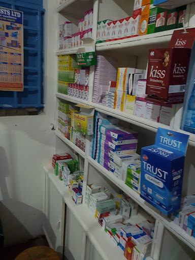 Mile Saba Clinic