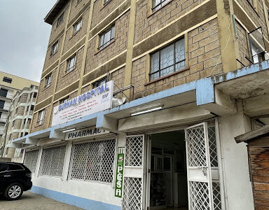 Burhan Hospital