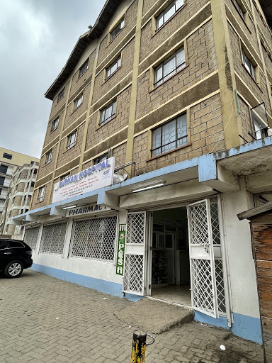 Burhan Hospital
