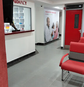 Aar Utawala Clinic