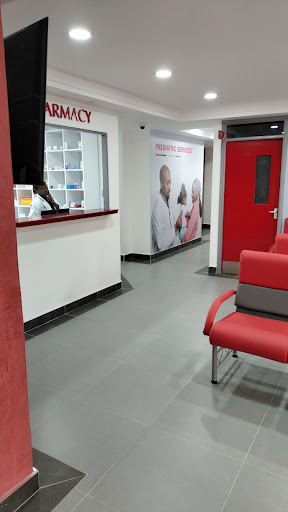 Aar Utawala Clinic