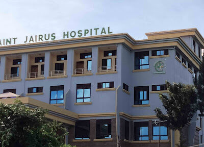 St. Jairus Hospital