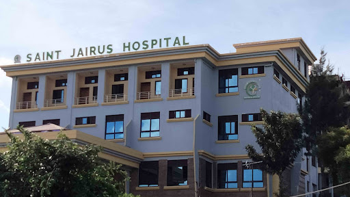 St. Jairus Hospital