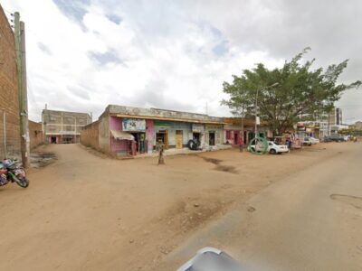 Mwingi Nursing Home