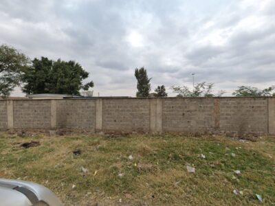 Makongeni Health Center