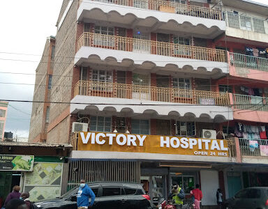 Victory Hospital