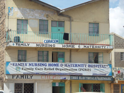 Family Nursing Home & Maternity Hospital