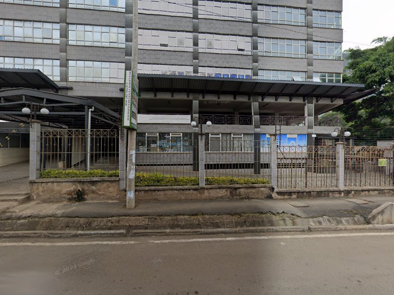 J.G. Medical Clinic