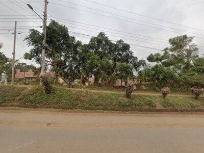 Matungulu Medical Centre