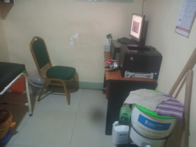 Green Cross Clinic