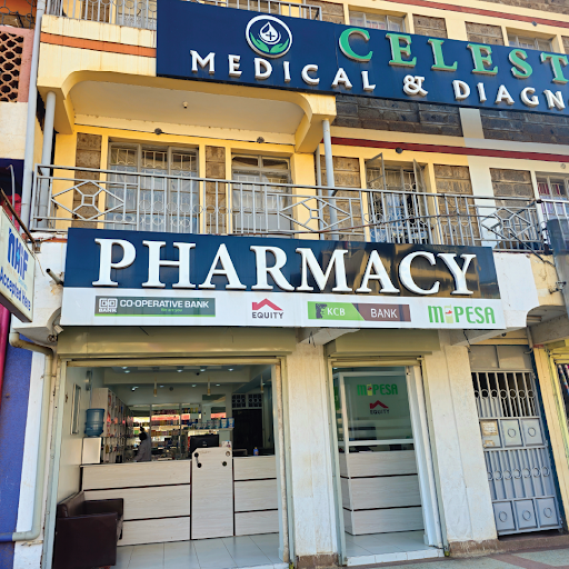 Celestial Medical & Diagnostic Centre