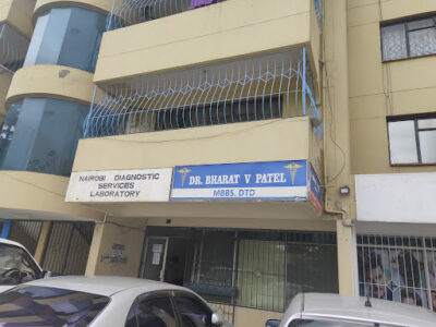 Nairobi Diagnostic Services