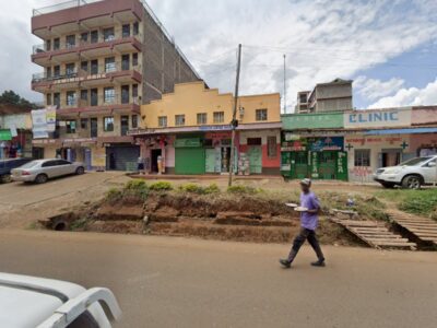 Mathingira Medical Clinic
