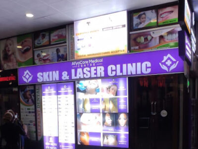 Afyacore Skin & Laser Clinic
