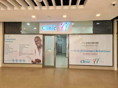 Waterfront Clinic