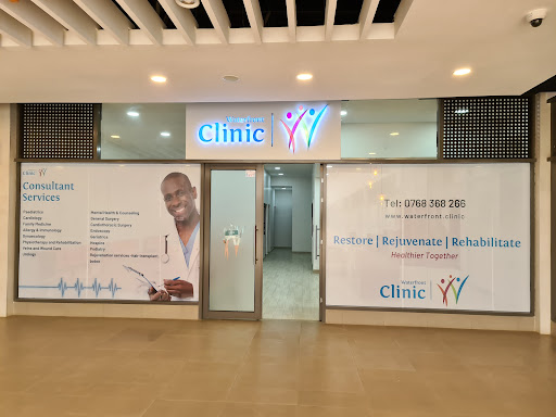 Waterfront Clinic