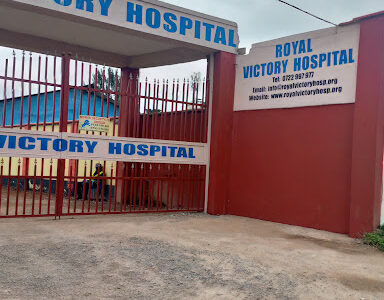 Royal Victory Hospital