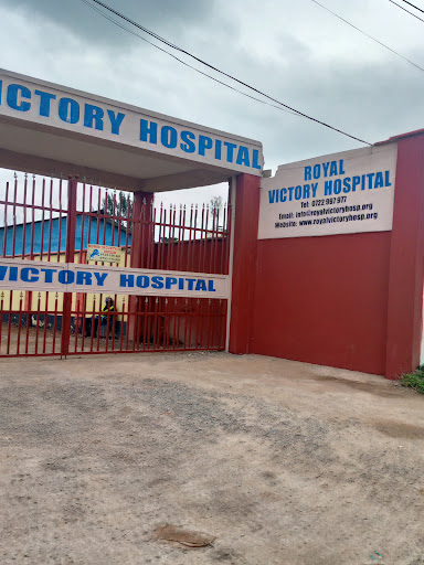 Royal Victory Hospital