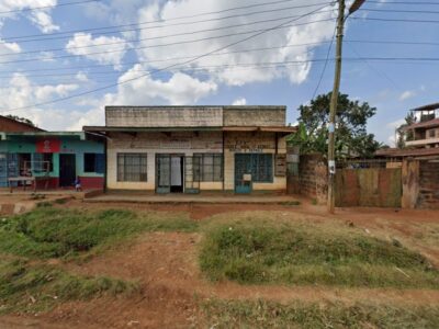 Kibumbu Cfw Clinic-Chuka