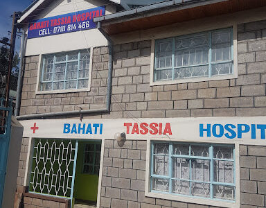 Bahati Tassia Medical & Physiotherapy Centre