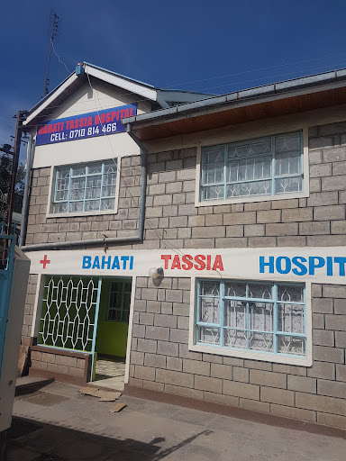 Bahati Tassia Medical & Physiotherapy Centre