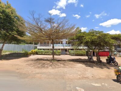 Ravine Specialists Hospital