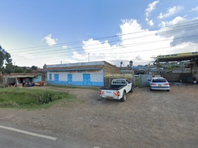 Kemmy Medical Clinic