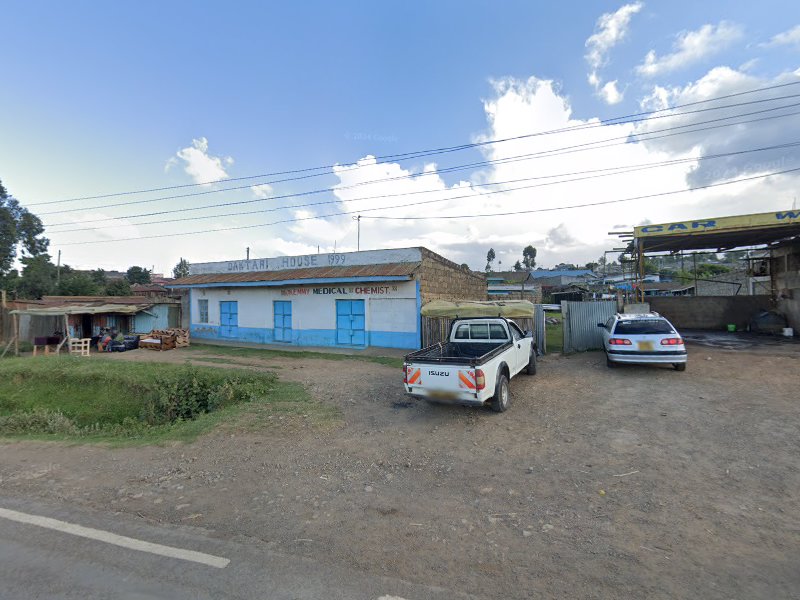 Kemmy Medical Clinic