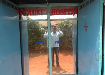 Tumaini Medical Center Tinganga