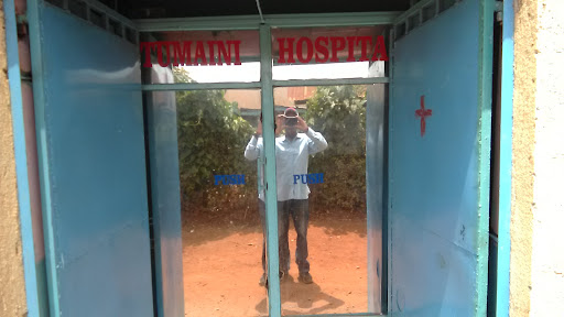 Tumaini Medical Center Tinganga