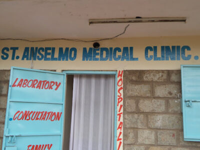 St. Anselmo Medical Clinic