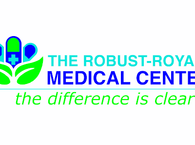 The Robust-Royals Medical Center.