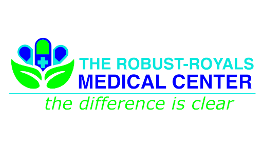 The Robust-Royals Medical Center.