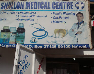 Shalom Medical Centre
