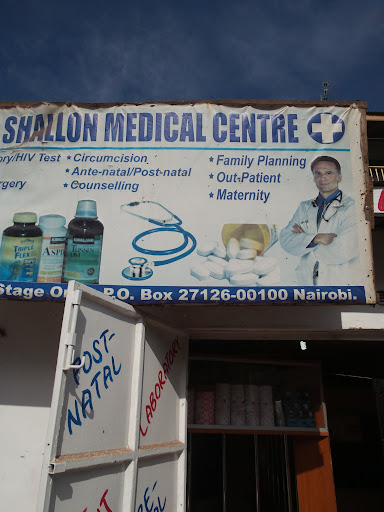 Shalom Medical Centre