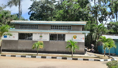Mtwapa Sub-County Hospital