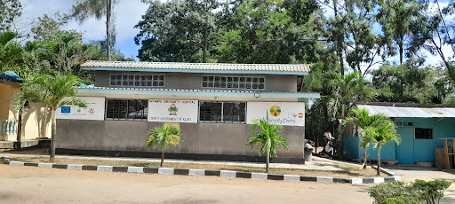 Mtwapa Sub-County Hospital