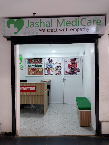 Jashal Medicare Limited
